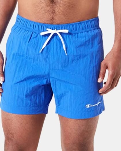 Champion Short 216069 Blue