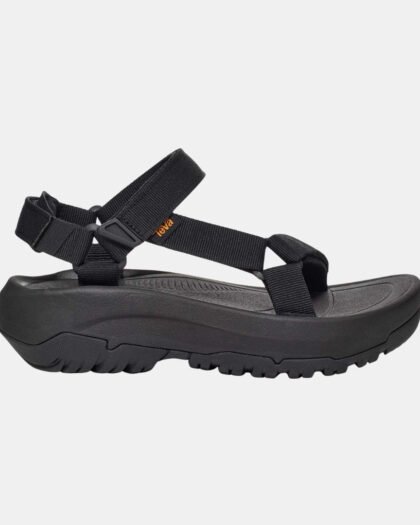Teva W Hurricane XLT2 Ampsole Sandal Black
