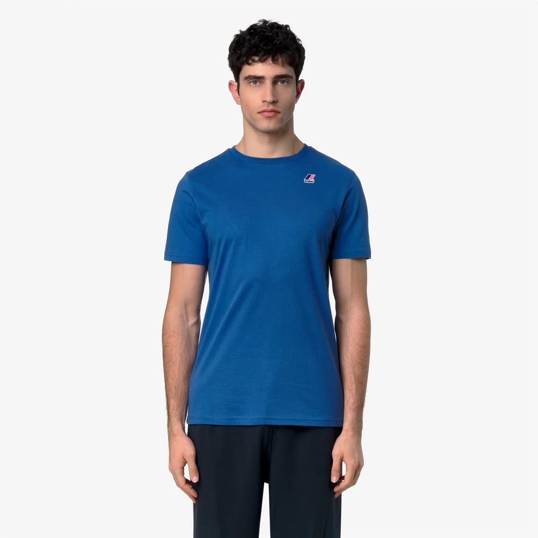 K-Way Leonide Blue Royal Marine - Image 2