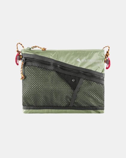 Klattermusen Algir Accesory Bag Medium M Sea Foam