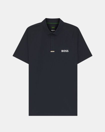 Hugo Boss Paddytech Dark Blue