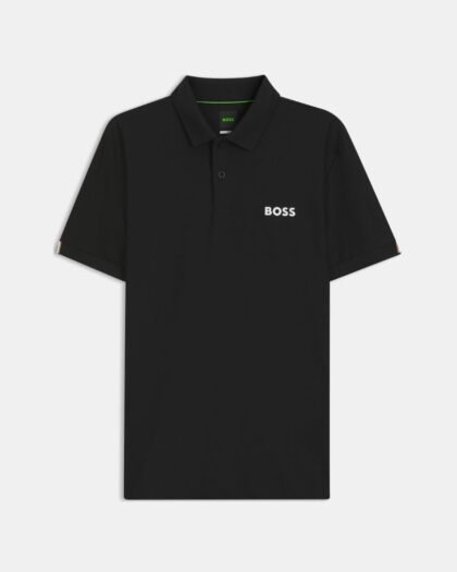 Hugo Boss Serve 1 Black