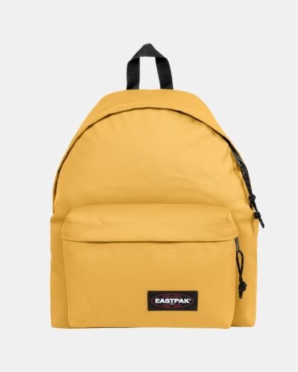 Eastpak Padded Pak'r Bamboo Yellow