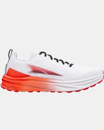 Altra Women's Mont Blanc Speed White & Red