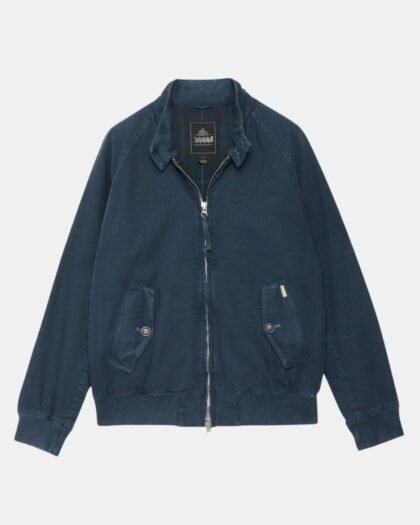 Baracuta Canvas G9 Sea Storm