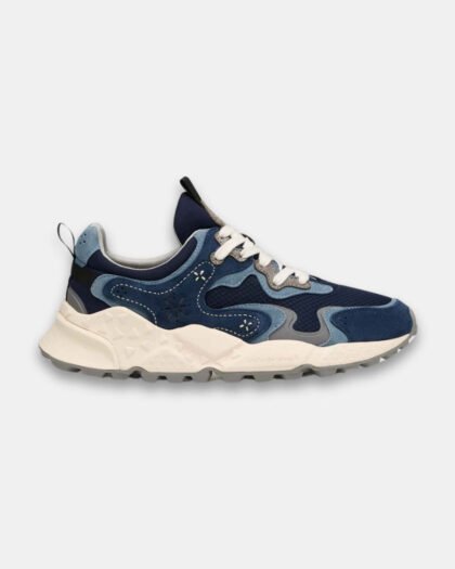 Flower Mountain Men's Rulis Navy