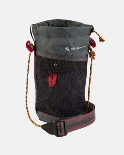 Klattermusen Algir Bottle Sling Black