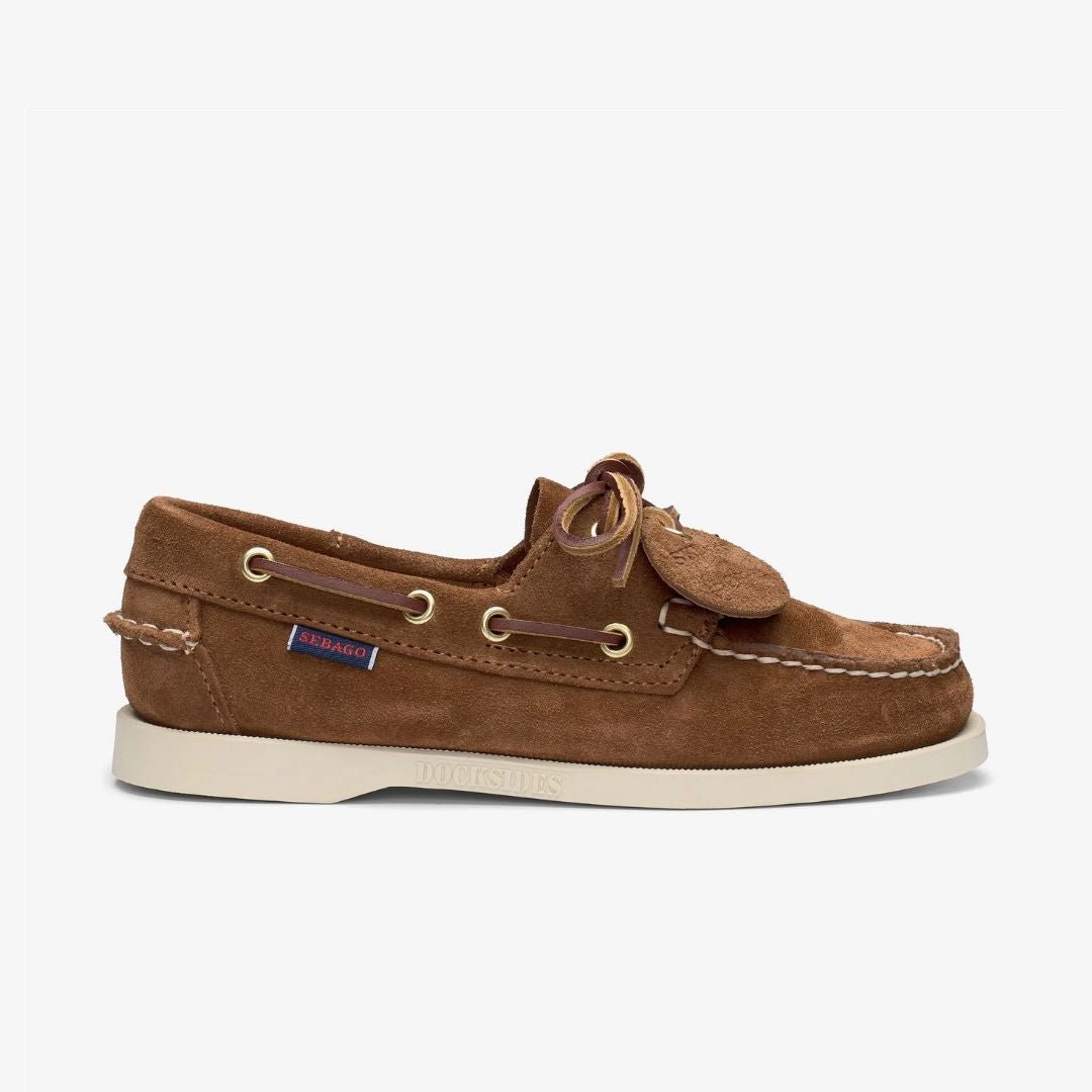 Sebago Portland Artisan Castagna