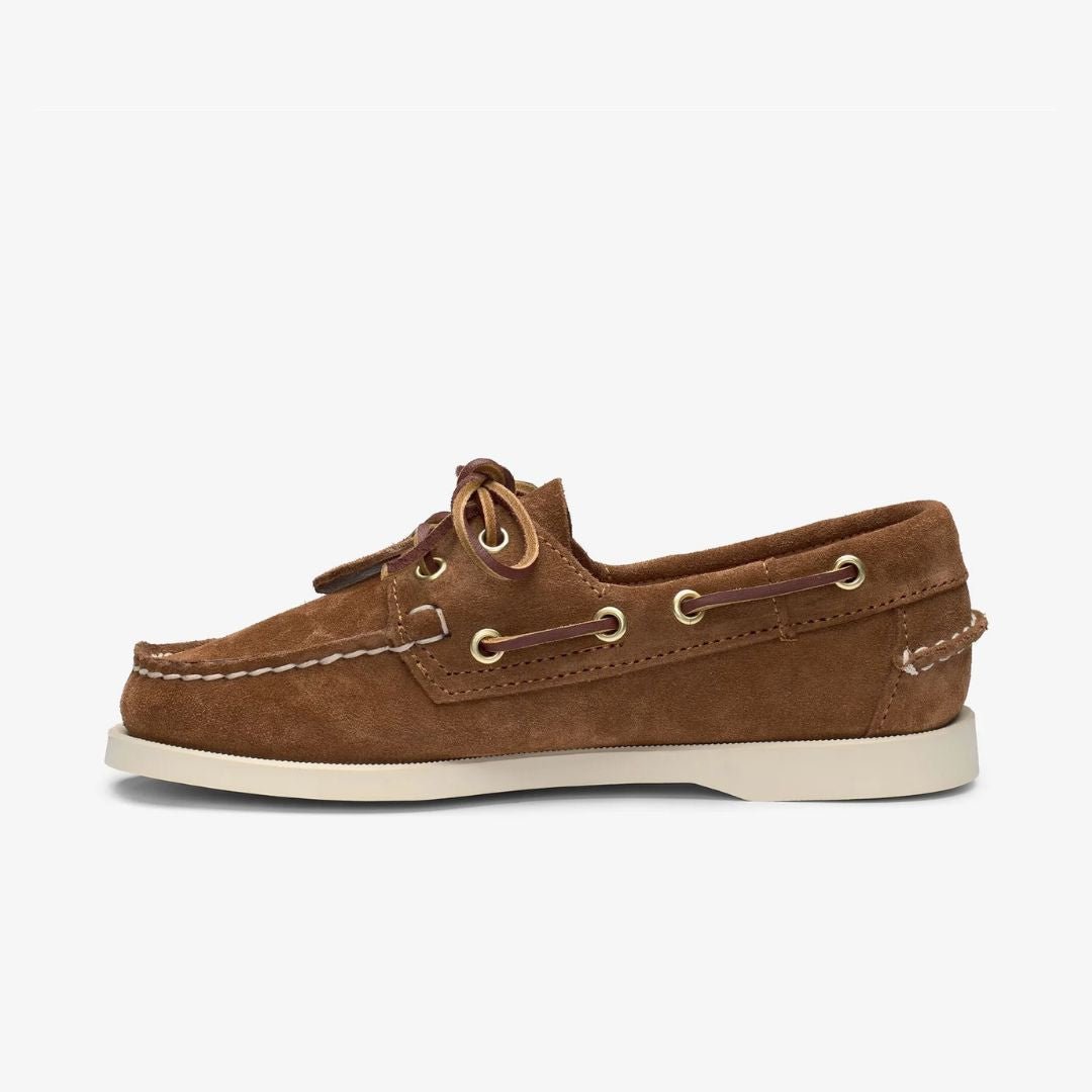 Sebago Portland Artisan Castagna - Image 2