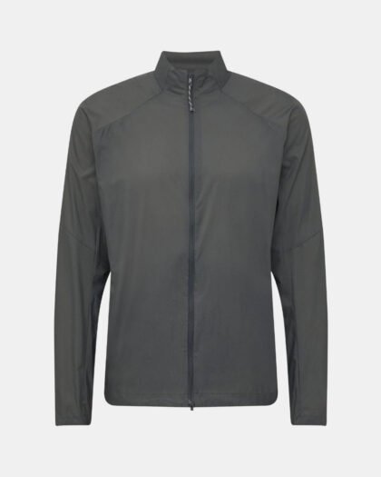 Hiking Patrol x Mammut Wb Jacket Gabbro