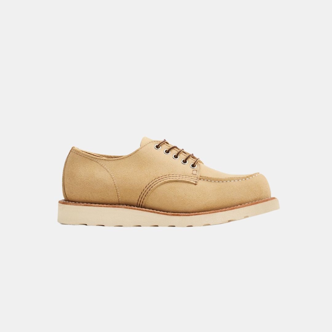 Red Wing Shoes 8079 Shop Moc Oxford Hawthorne