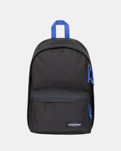 Eastpak Out Of Office Kontrastblacblu