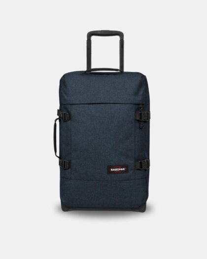 Eastpak Tranverz Small Triple Denim
