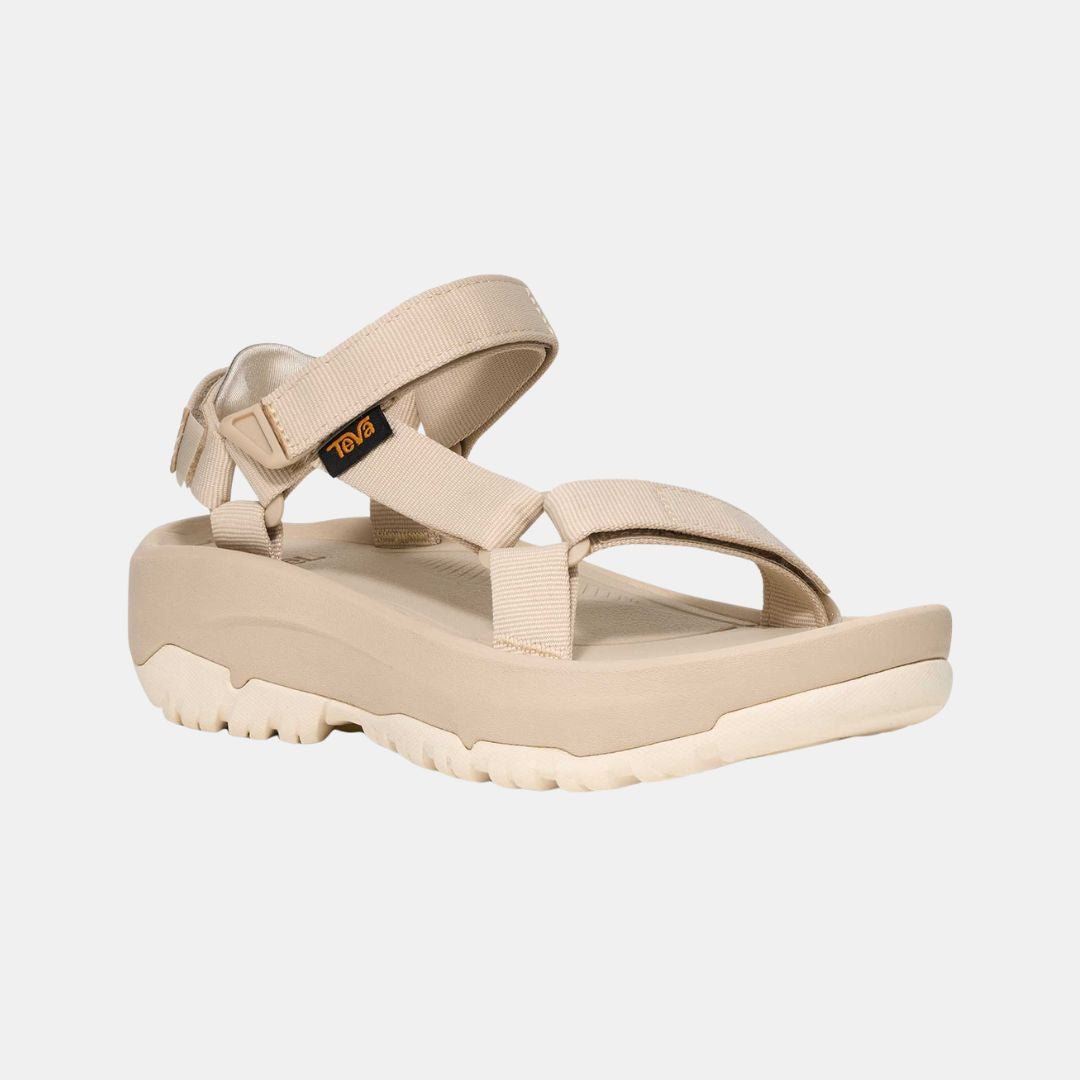 Teva W Hurricane XLT2 Ampsole Sandal Oyster - Image 3