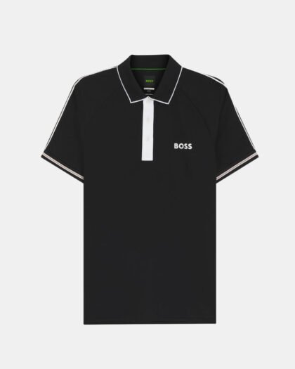 Hugo Boss Serve Cb Black