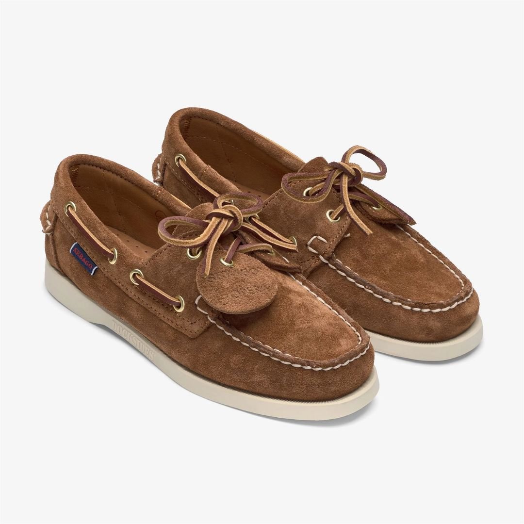 Sebago Portland Artisan Castagna - Image 3