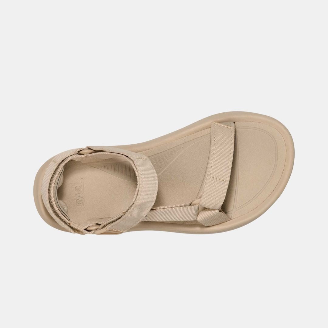 Teva W Hurricane XLT2 Ampsole Sandal Oyster - Image 5