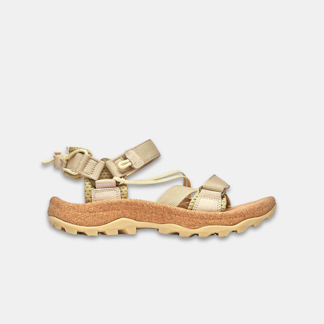 Merrell Women's Speed Fusion Sport RMX Poplar