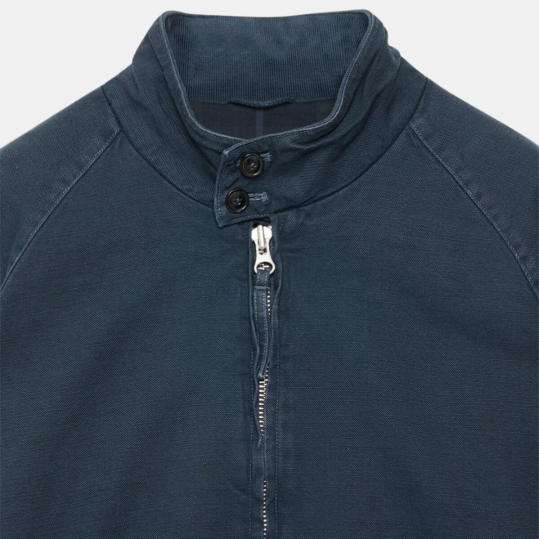 Baracuta Canvas G9 Sea Storm - Image 4