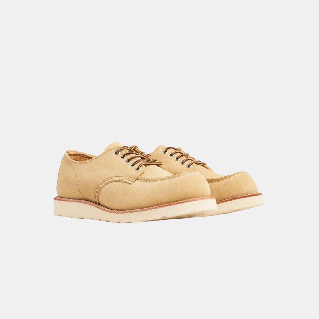 Red Wing Shoes 8079 Shop Moc Oxford Hawthorne - Image 2