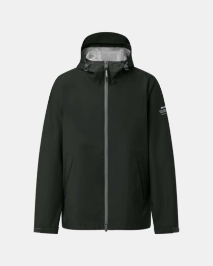 Ecoalf Diluvio Jacket Man 500 Cypress