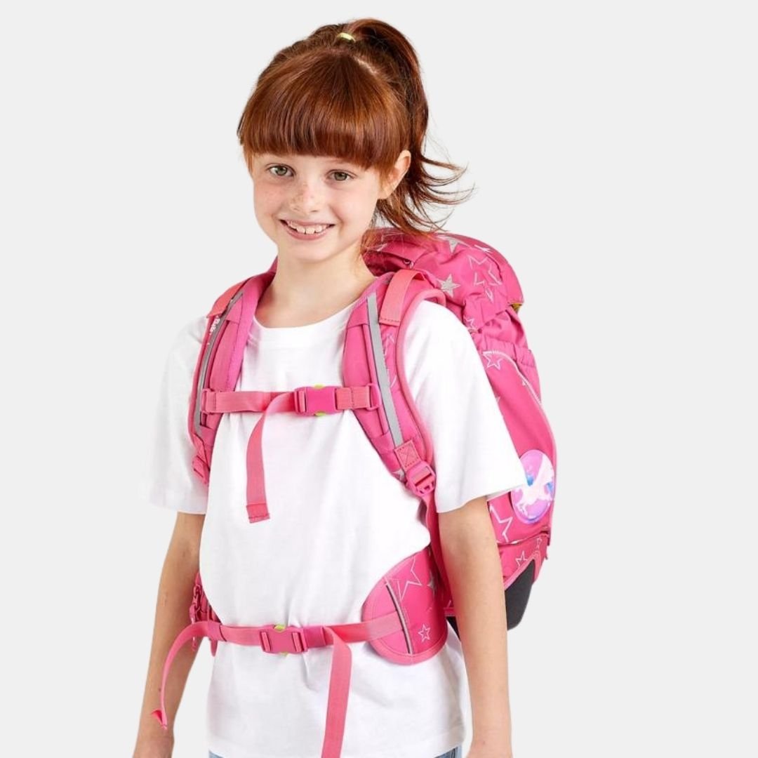 Ergobag Pack Set StarlightBear - Image 7