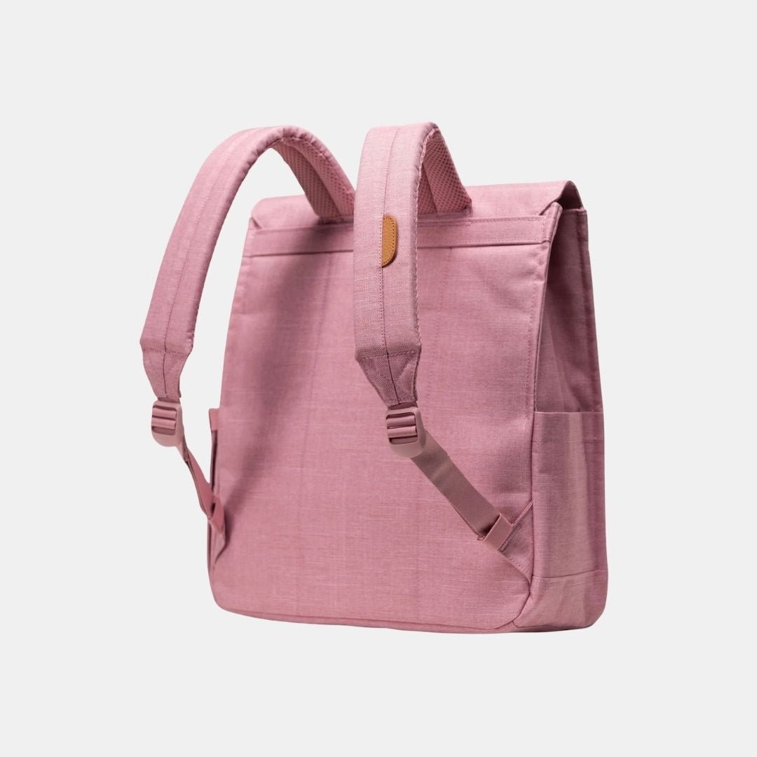 Herschel City Lilas Crosshatch 16 L - Image 2