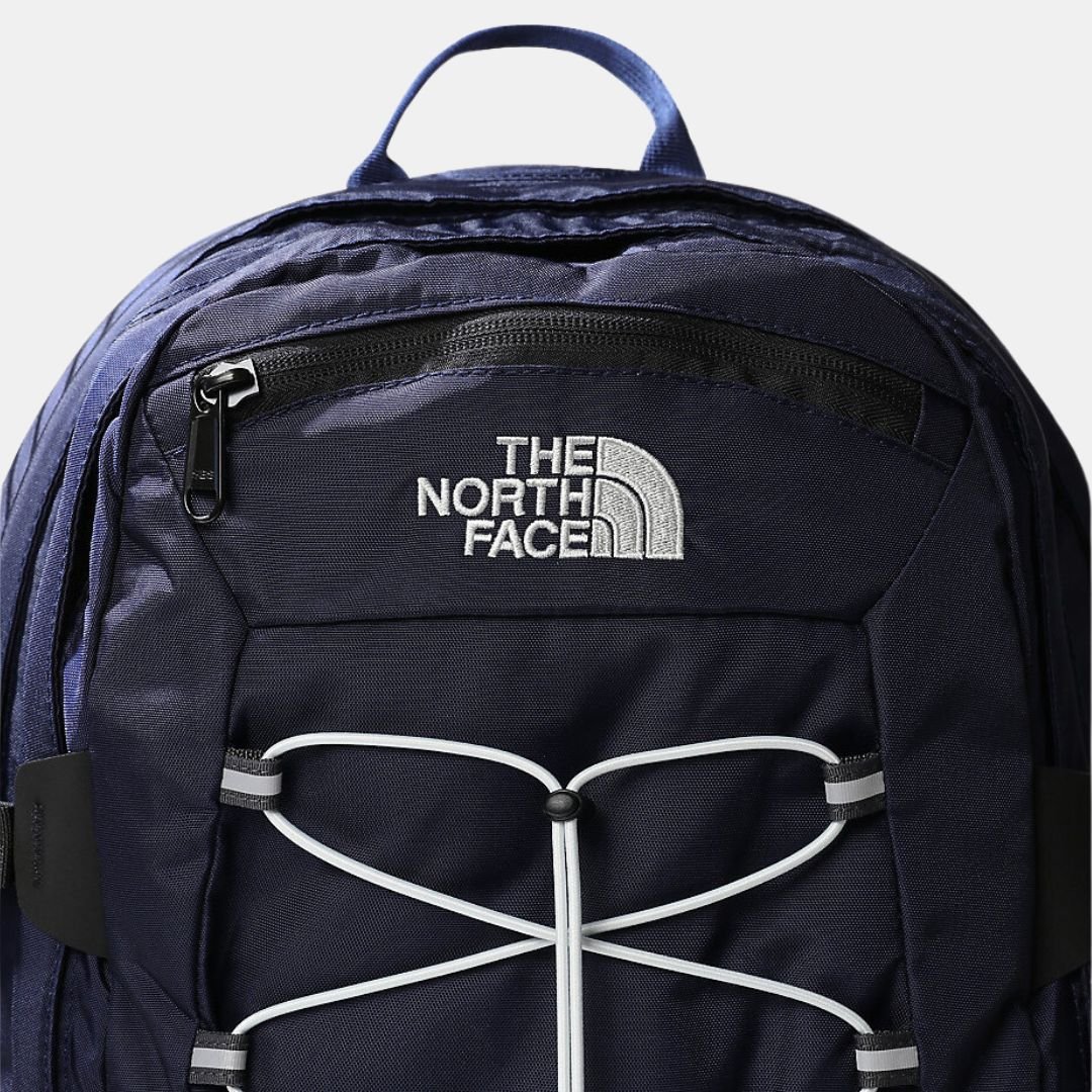 The North Face Borealis Classic Navy - Image 4
