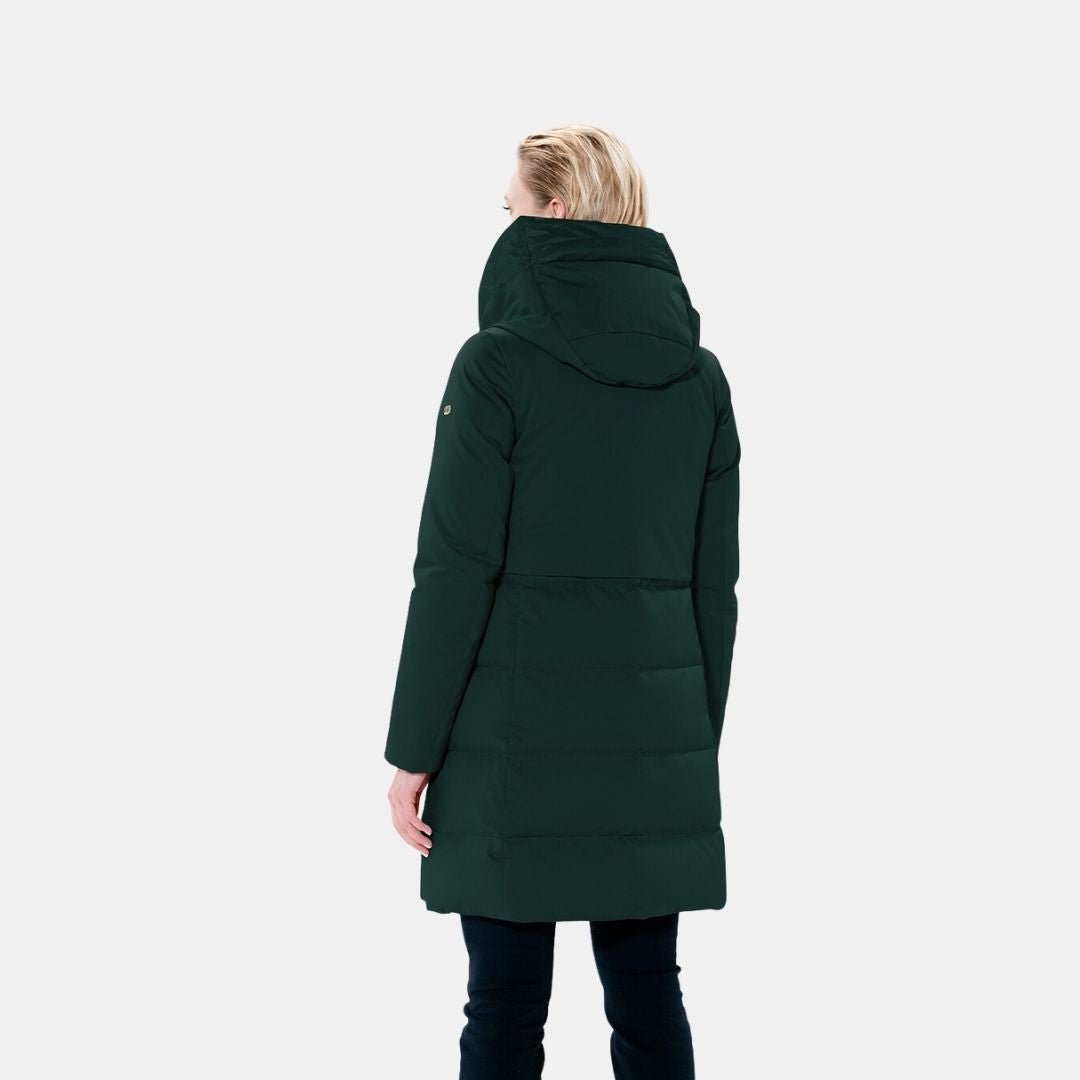 Duno Jacket Ballon Mestre Pine Grove - Image 5