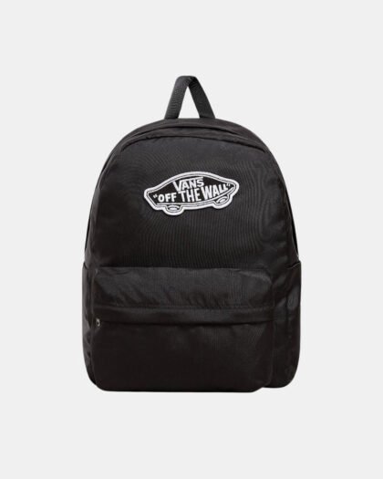 Vans Old Skool Classic Backpack Black