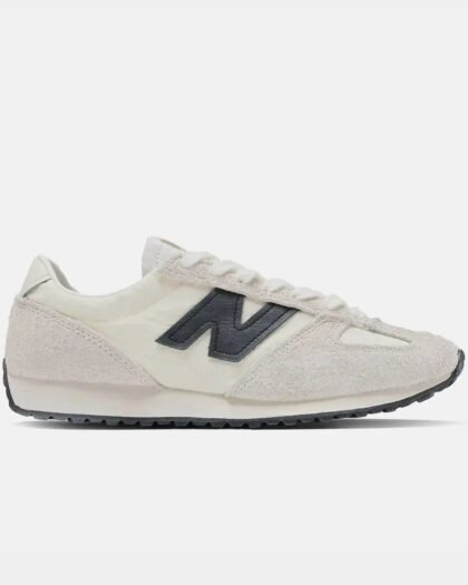New Balance 471 Linen Angora Black