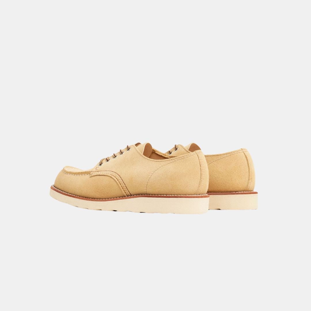 Red Wing Shoes 8079 Shop Moc Oxford Hawthorne - Image 6