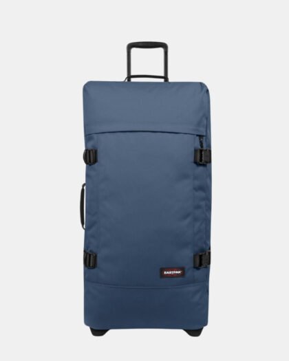 Eastpak Tranverz Large Blue Bouncing