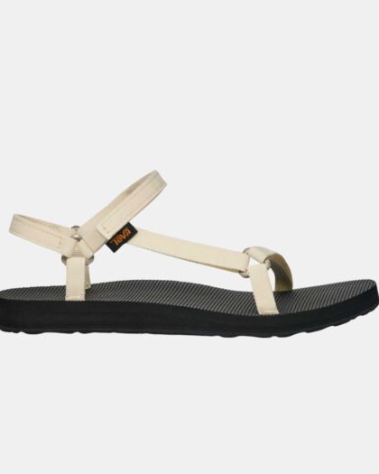 Teva W Original Universal Slim White/Black