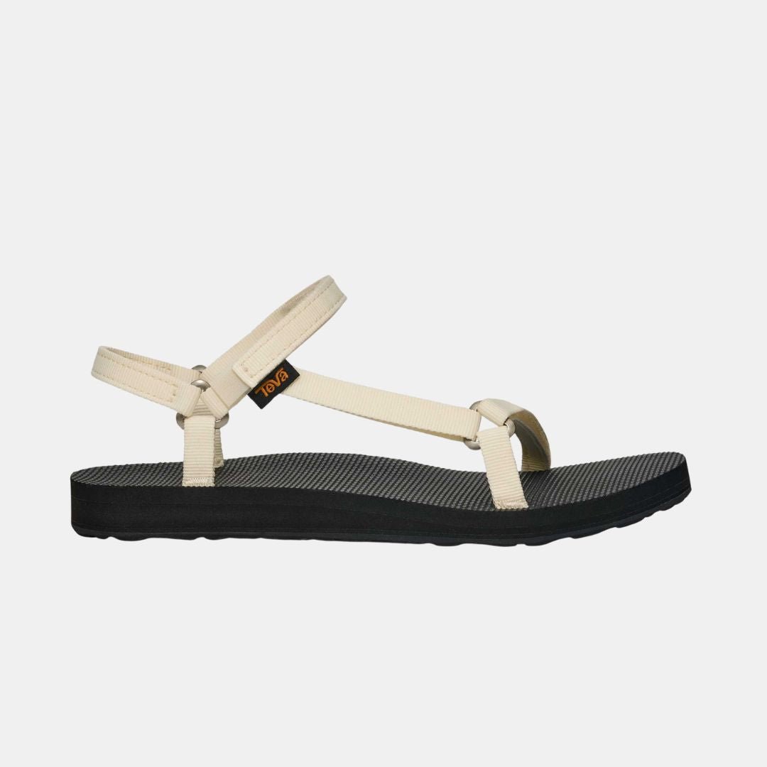 Teva W Original Universal Slim White/Black