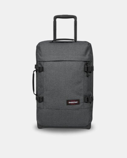 Eastpak Tranverz Small Black Denim