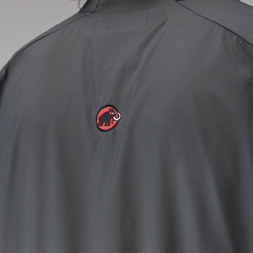Hiking Patrol x Mammut Wb Jacket Gabbro - Image 4
