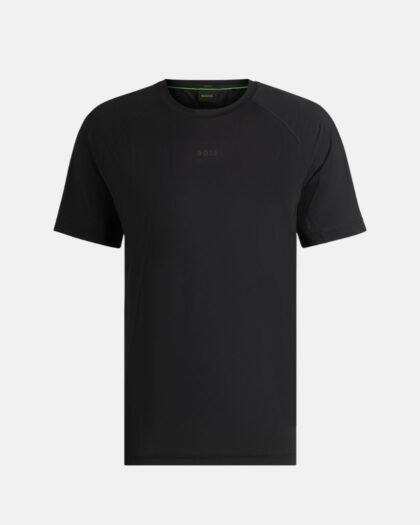 Hugo Boss Tee Active 1 Black