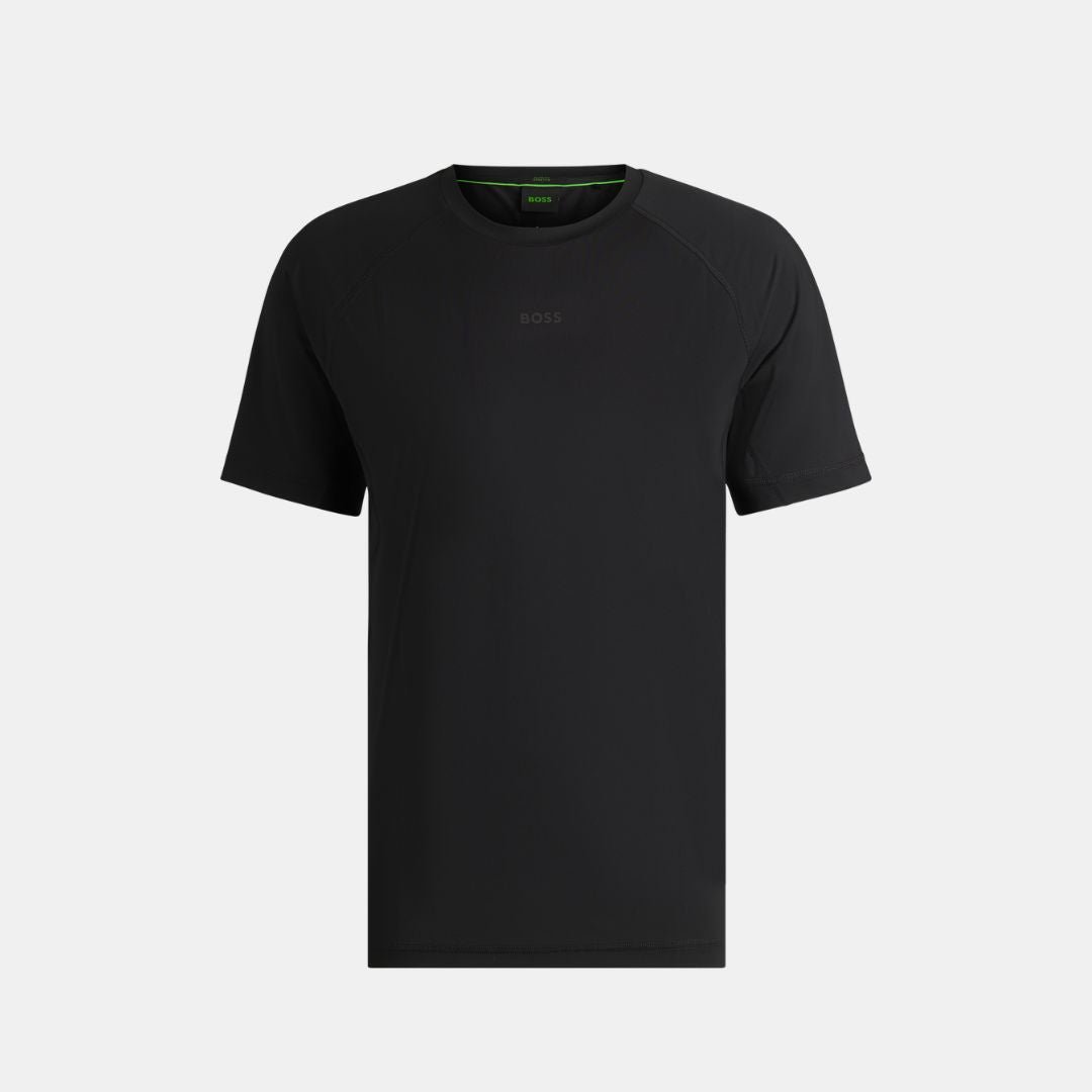Hugo Boss Tee Active 1 Black
