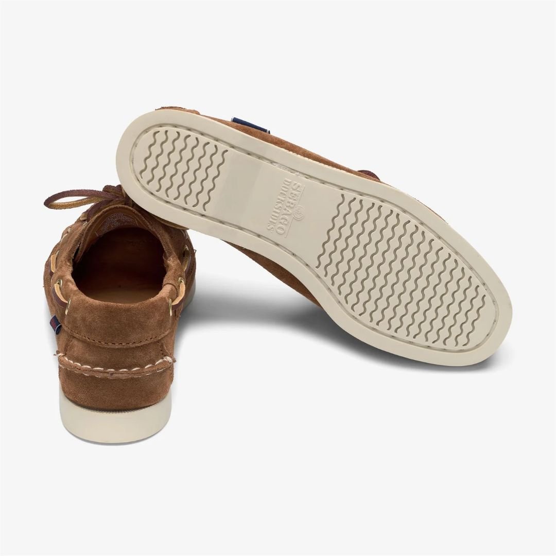 Sebago Portland Artisan Castagna - Image 4