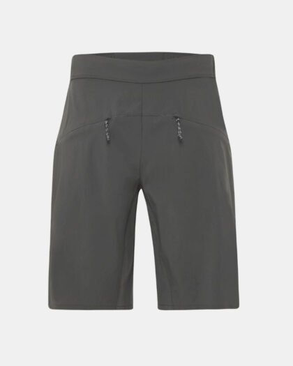 Hiking Patrol x Mammut Light Shorts Gabbro