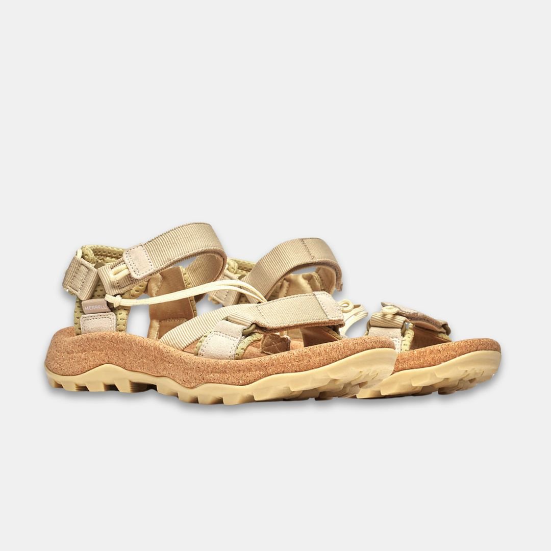 Merrell Women's Speed Fusion Sport RMX Poplar - Image 3