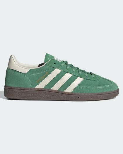 Adidas Handball Spezial Preloved Green & Cream White