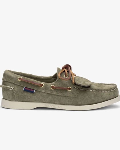 Sebago Portland Artisan Giungla