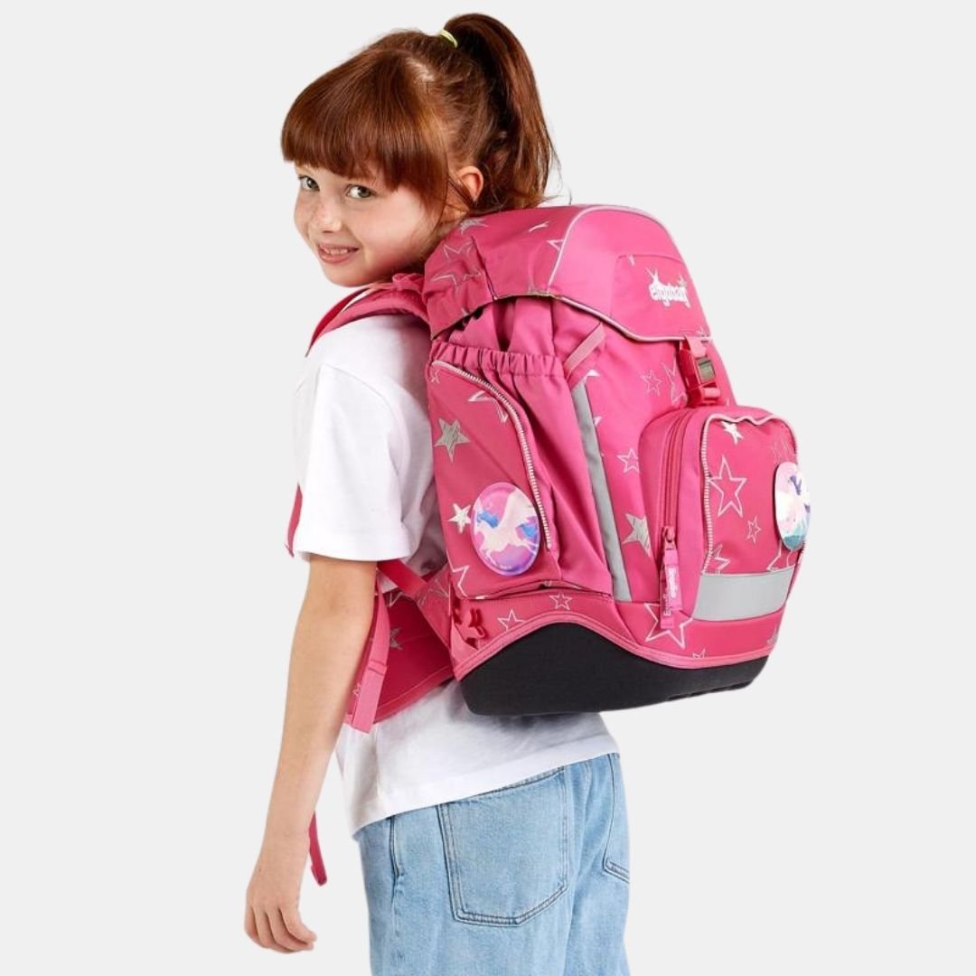 Ergobag Pack Set StarlightBear - Image 6