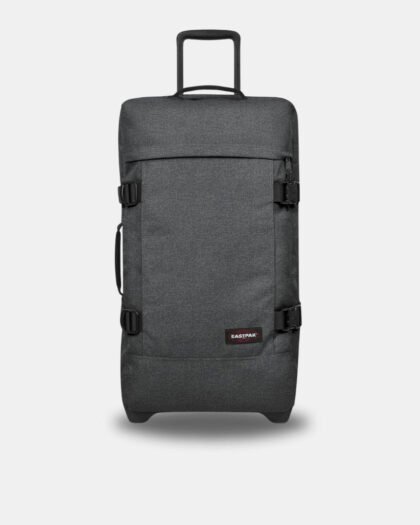 Eastpak Tranverz Medium Black Denim