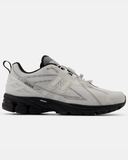 New Balance 1906R Slate Grey & Black