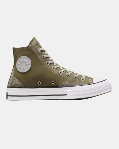 Converse Chuck 70 Hi Mossy Sloth