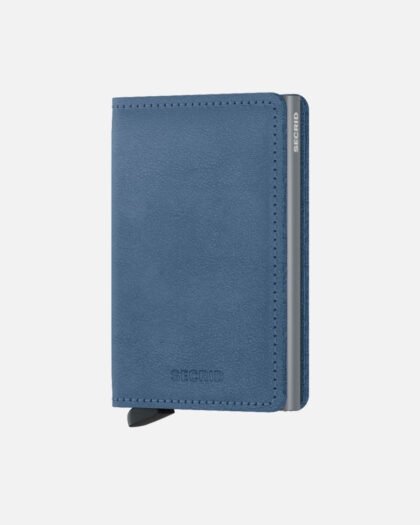 Secrid Slim Wallet Original Ice Blue