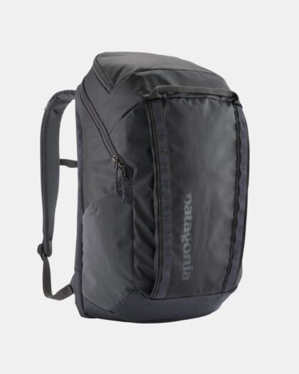 Patagonia Black Hole Pack 32L Smolder Blue With Forge Grey